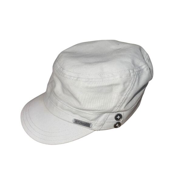 Columbia Ridgeway Womens Hat Ball Cap Size Small Outdoor Casual - Picture 2 of 5